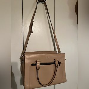 Kate Spade large cross body bag